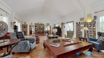 6 bedroom House for Sale in San Martín de Tesorillo-36511
