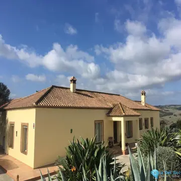 6 bedroom House for Sale in San Martín de Tesorillo-36504