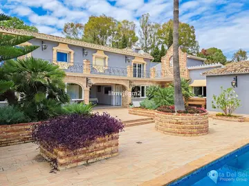 5 bedroom House for Sale in Benahavís-36510