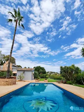 5 bedroom House for Sale in Benahavís-36512