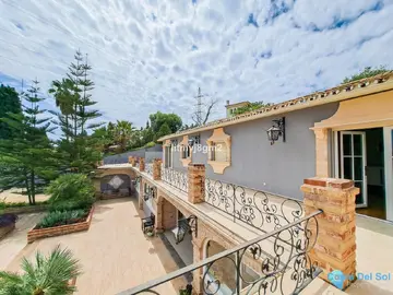 5 bedroom House for Sale in Benahavís-36513