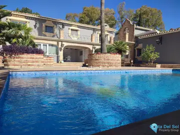 5 bedroom House for Sale in Benahavís-36515