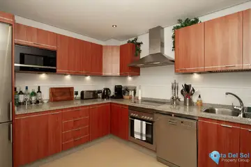 3 bedroom Apartment for Sale in La Mairena-83034