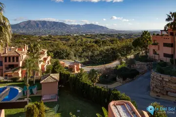 3 bedroom Apartment for Sale in La Mairena-83035