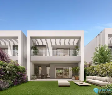 3 bedroom House for Sale in Marbella-36530