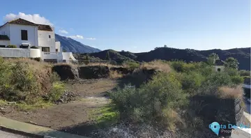 1573m2 Plot for Sale in Benahavís-36553
