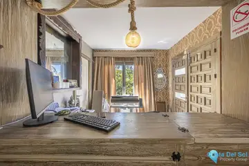 12 bedroom House for Sale in Marbella-36562