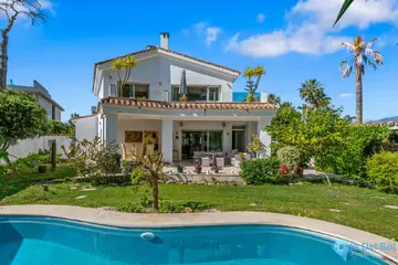 5 bedroom House for Sale in San Pedro de Alcántara-36577