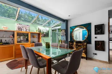 5 bedroom House for Sale in San Pedro de Alcántara-36582