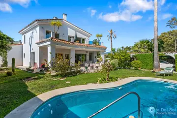 5 bedroom House for Sale in San Pedro de Alcántara-36586