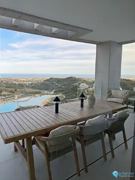 2 bedroom Apartment for Sale in Benahavís-36588