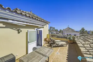 3 bedroom House for Sale in Bahía de Marbella-36604