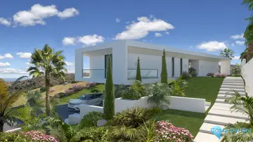 3 bedroom House for Sale in La Cala Golf-36613