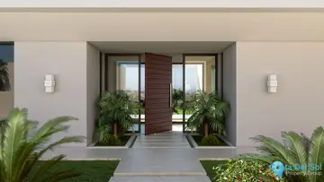3 bedroom House for Sale in La Cala Golf-36615