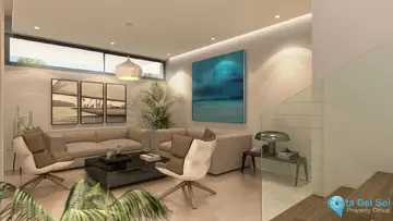 3 bedroom House for Sale in La Cala Golf-36616