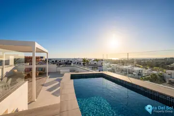3 bedroom Apartment for Sale in Santa Clara-36621