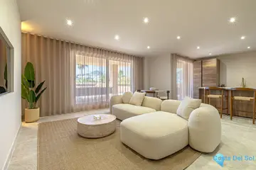 2 bedroom Apartment for Sale in Benahavís-16267
