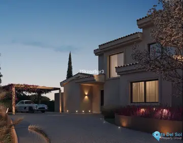 4 bedroom House for Sale in Marbella-36636