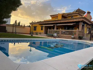 4 bedroom House for Sale in Mijas Costa-36647