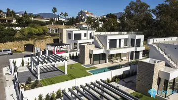 6 bedroom House for Sale in Atalaya-36665