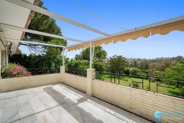 4 bedroom House for Sale in Guadalmina Alta-36685