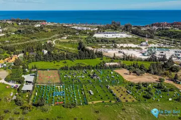 24135m2 Plot for Sale in Estepona-36694