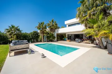 4 bedroom House for Sale in La Cala Golf-36718