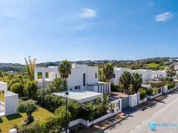 4 bedroom House for Sale in La Cala Golf-36719