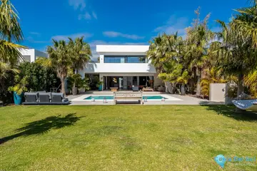 4 bedroom House for Sale in La Cala Golf-36720