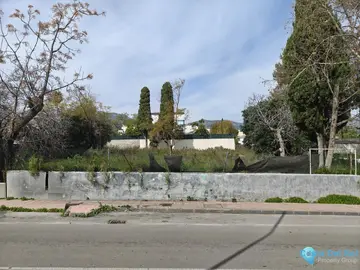 1425m2 Plot for Sale in Arroyo de la Miel-83038