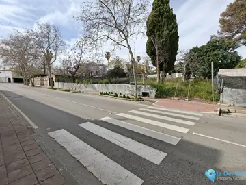 1425m2 Plot for Sale in Arroyo de la Miel-83040