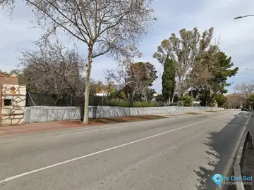 1425m2 Plot for Sale in Arroyo de la Miel-83041