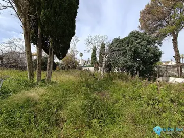 1425m2 Plot for Sale in Arroyo de la Miel-83042