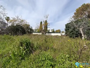 1425m2 Plot for Sale in Arroyo de la Miel-83043
