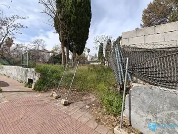 1425m2 Plot for Sale in Arroyo de la Miel-83045