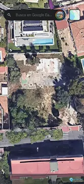 1425m2 Plot for Sale in Arroyo de la Miel-83049