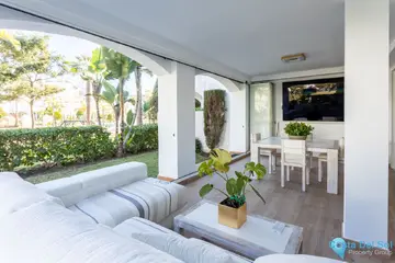 5 bedroom Apartment for Sale in San Pedro de Alcántara-36747