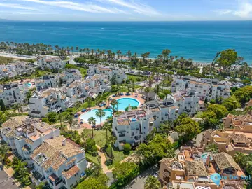 5 bedroom Apartment for Sale in San Pedro de Alcántara-36739