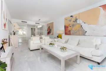 5 bedroom Apartment for Sale in San Pedro de Alcántara-36743