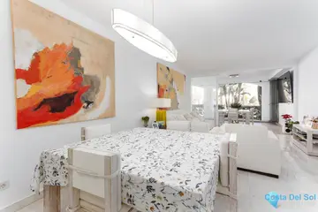 5 bedroom Apartment for Sale in San Pedro de Alcántara-36744