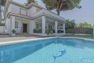 5 bedroom House for Sale in San Pedro de Alcántara-36748