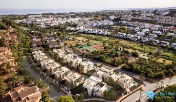 5 bedroom House for Sale in Estepona-36759
