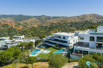 4 bedroom Apartment for Sale in Cabopino-36772