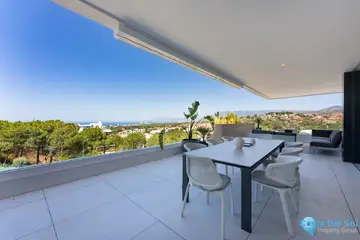 4 bedroom Apartment for Sale in Cabopino-36774