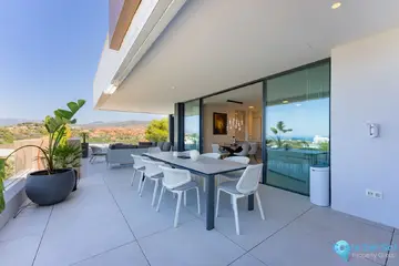 4 bedroom Apartment for Sale in Cabopino-36775