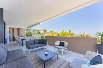 4 bedroom Apartment for Sale in Cabopino-36776