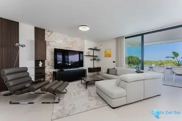 4 bedroom Apartment for Sale in Cabopino-36778