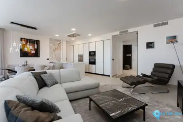 4 bedroom Apartment for Sale in Cabopino-36779