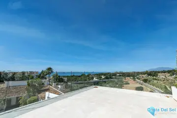 4 bedroom House for Sale in Marbella