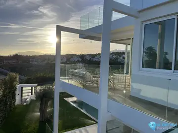 4 bedroom House for Sale in Marbella-36784